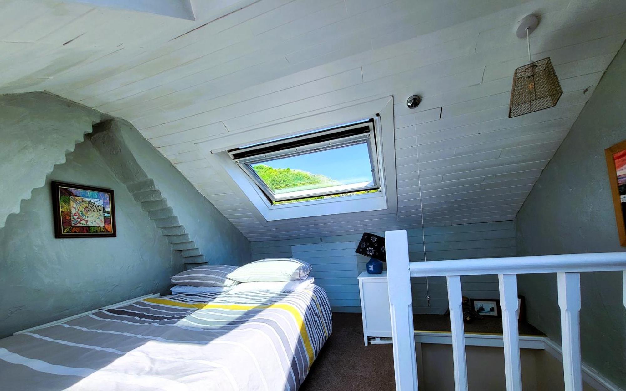 Hastings Old Town Tackleway Privileged Sea Views Whole House 3 Beds Exterior foto